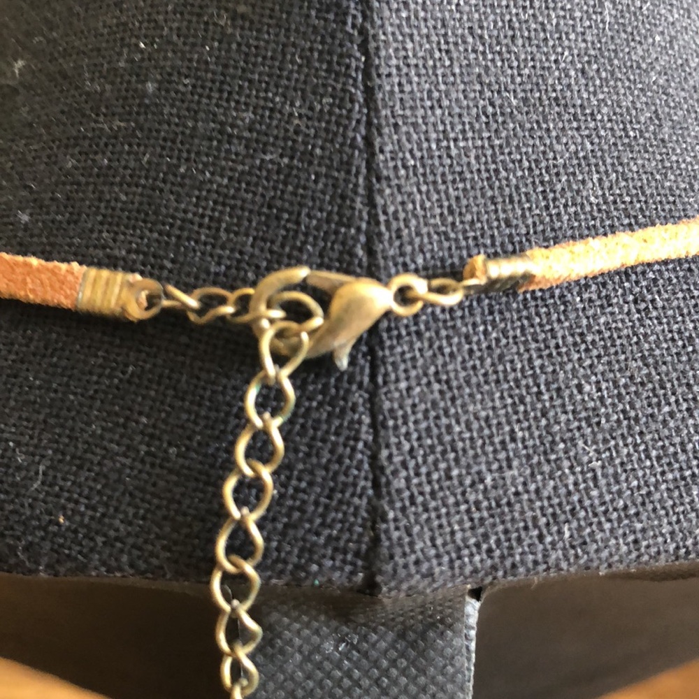 Vintage Necklace - Picture 6 of 9